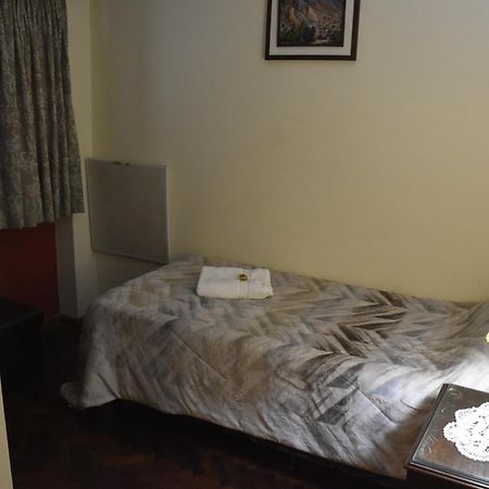 Ferienwohnung Departamento Balcarce Jujuy 4B San Salvador de Jujuy Exterior foto