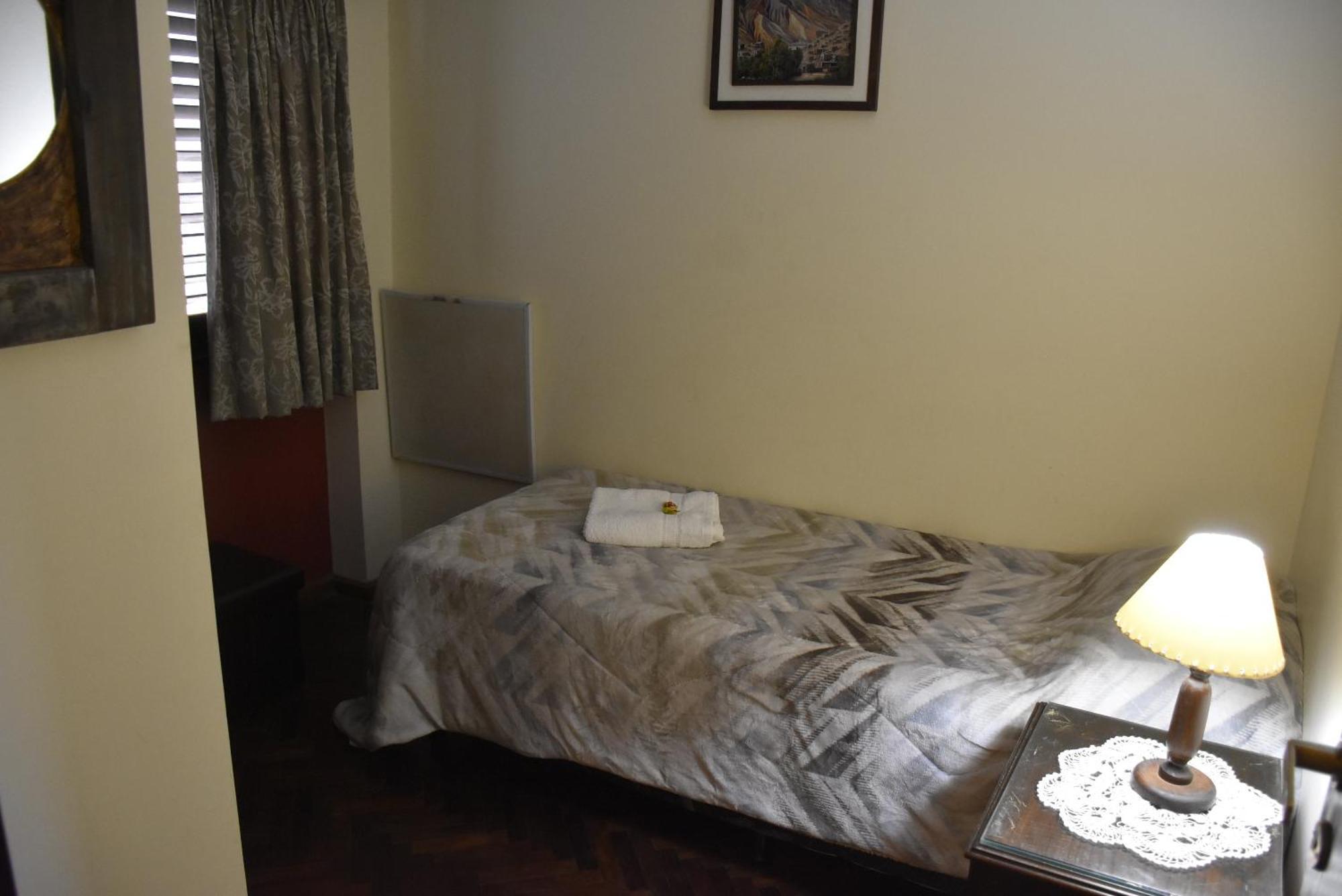 Ferienwohnung Departamento Balcarce Jujuy 4B San Salvador de Jujuy Exterior foto