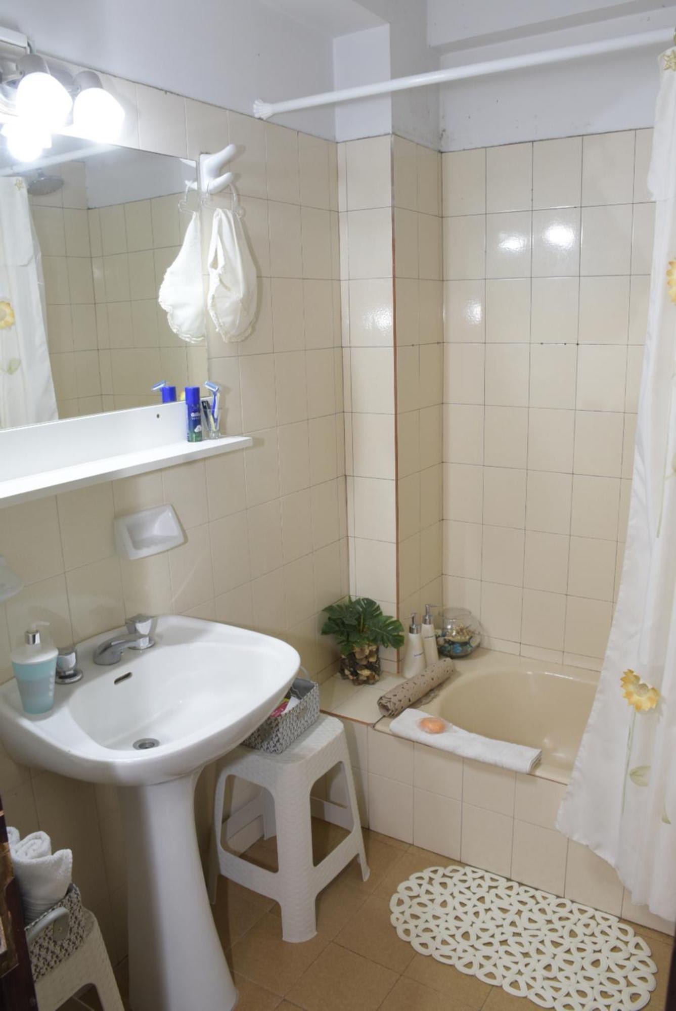 Ferienwohnung Departamento Balcarce Jujuy 4B San Salvador de Jujuy Exterior foto
