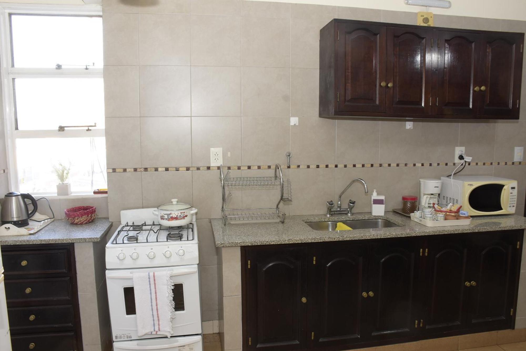 Ferienwohnung Departamento Balcarce Jujuy 4B San Salvador de Jujuy Exterior foto