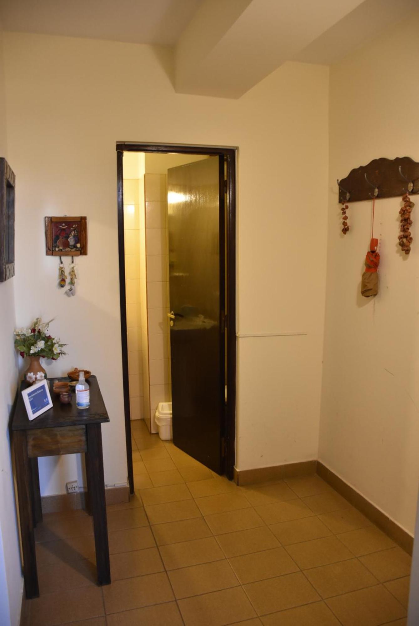 Ferienwohnung Departamento Balcarce Jujuy 4B San Salvador de Jujuy Exterior foto