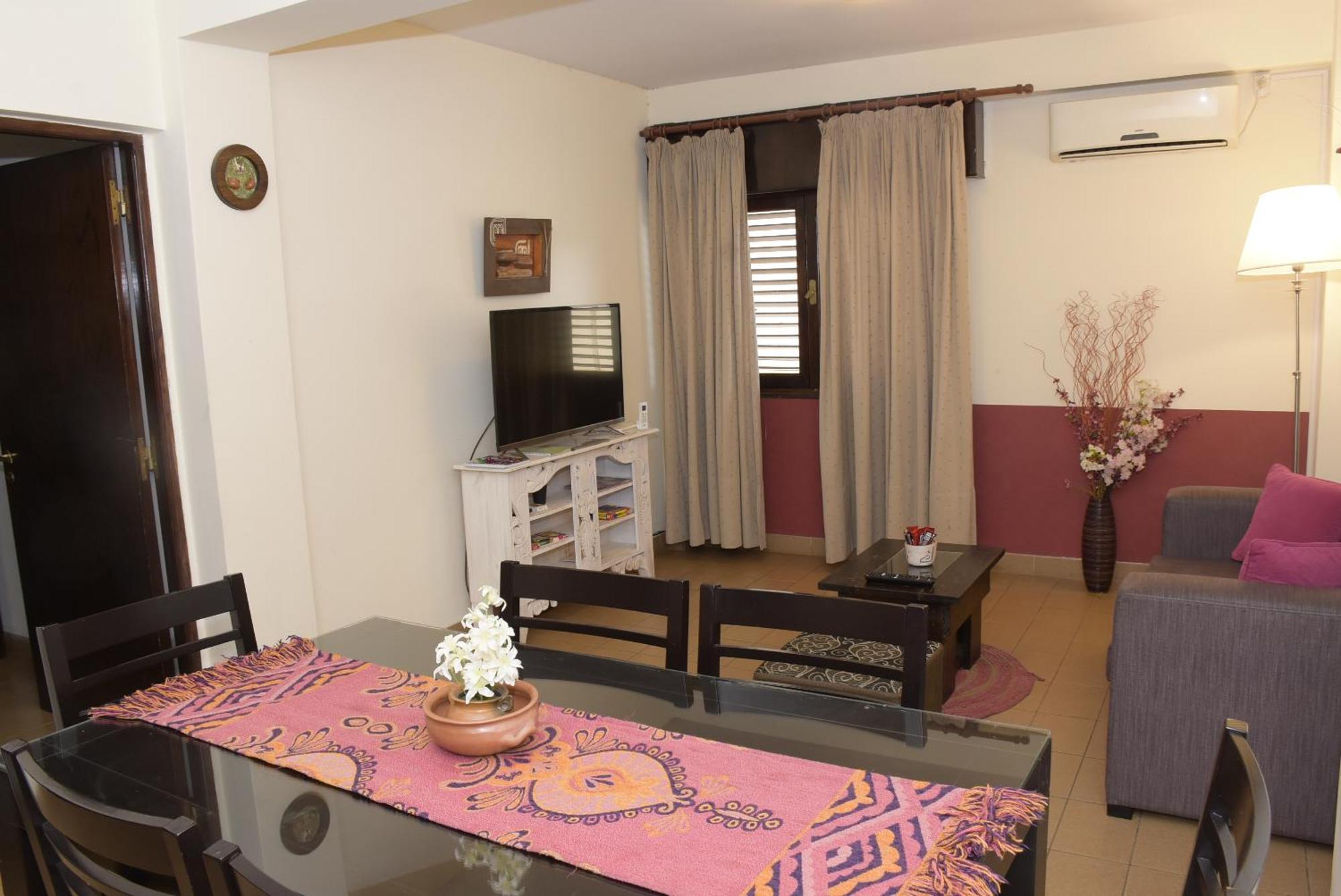 Ferienwohnung Departamento Balcarce Jujuy 4B San Salvador de Jujuy Exterior foto