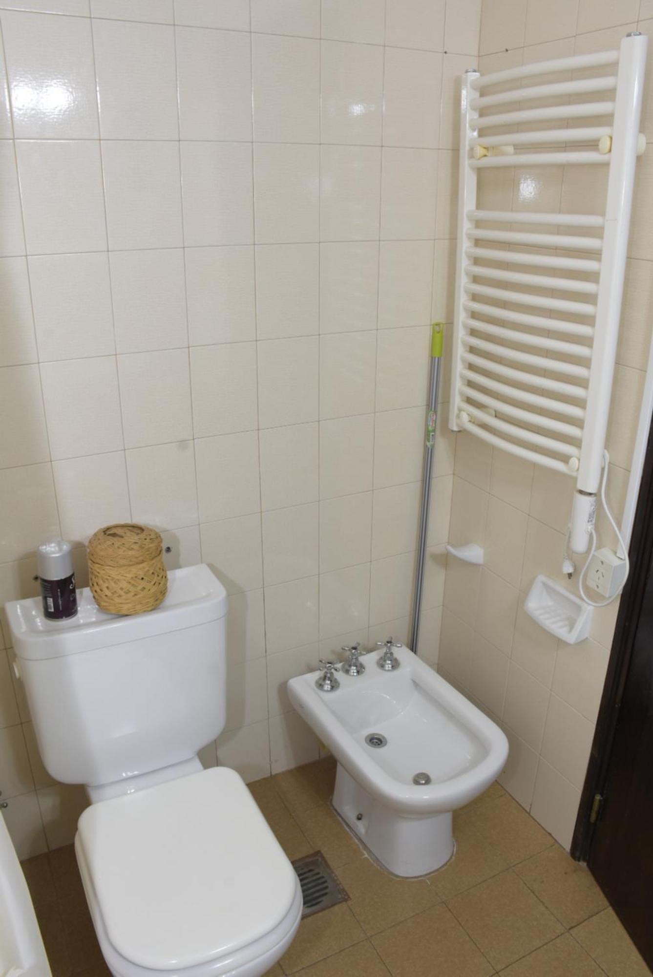 Ferienwohnung Departamento Balcarce Jujuy 4B San Salvador de Jujuy Exterior foto