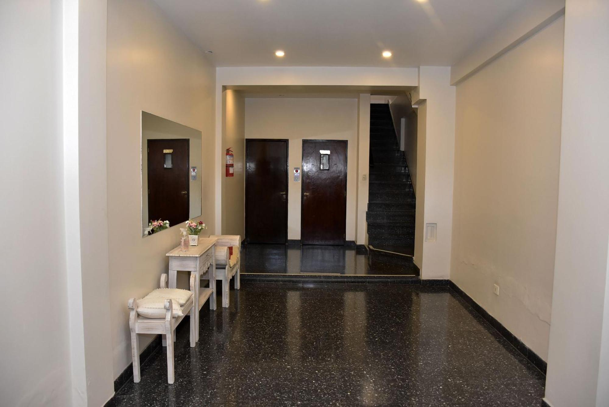 Ferienwohnung Departamento Balcarce Jujuy 4B San Salvador de Jujuy Exterior foto